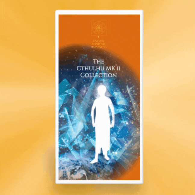 The Cthulhu Mk 2 Series - Collection