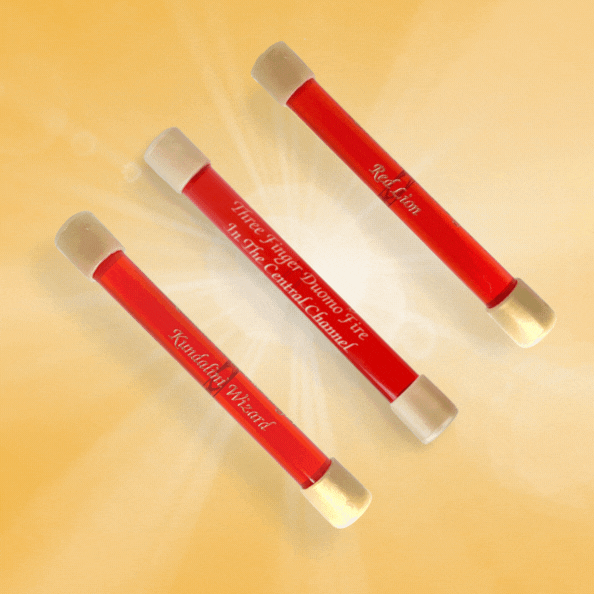 Red Wand Christmas Bundle