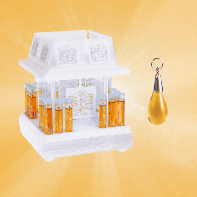 Christic Energy House Christmas Offer