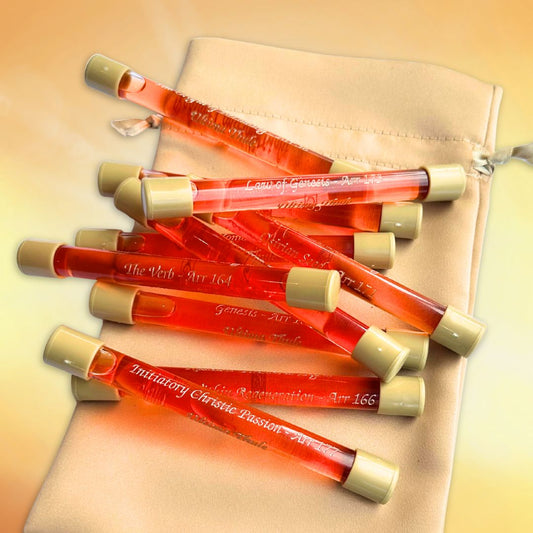 The Christic Passage Wand Set