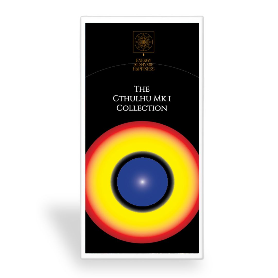 Cthulhu MK 1 Collection
