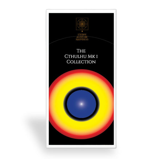 Cthulhu MK 1 Collection