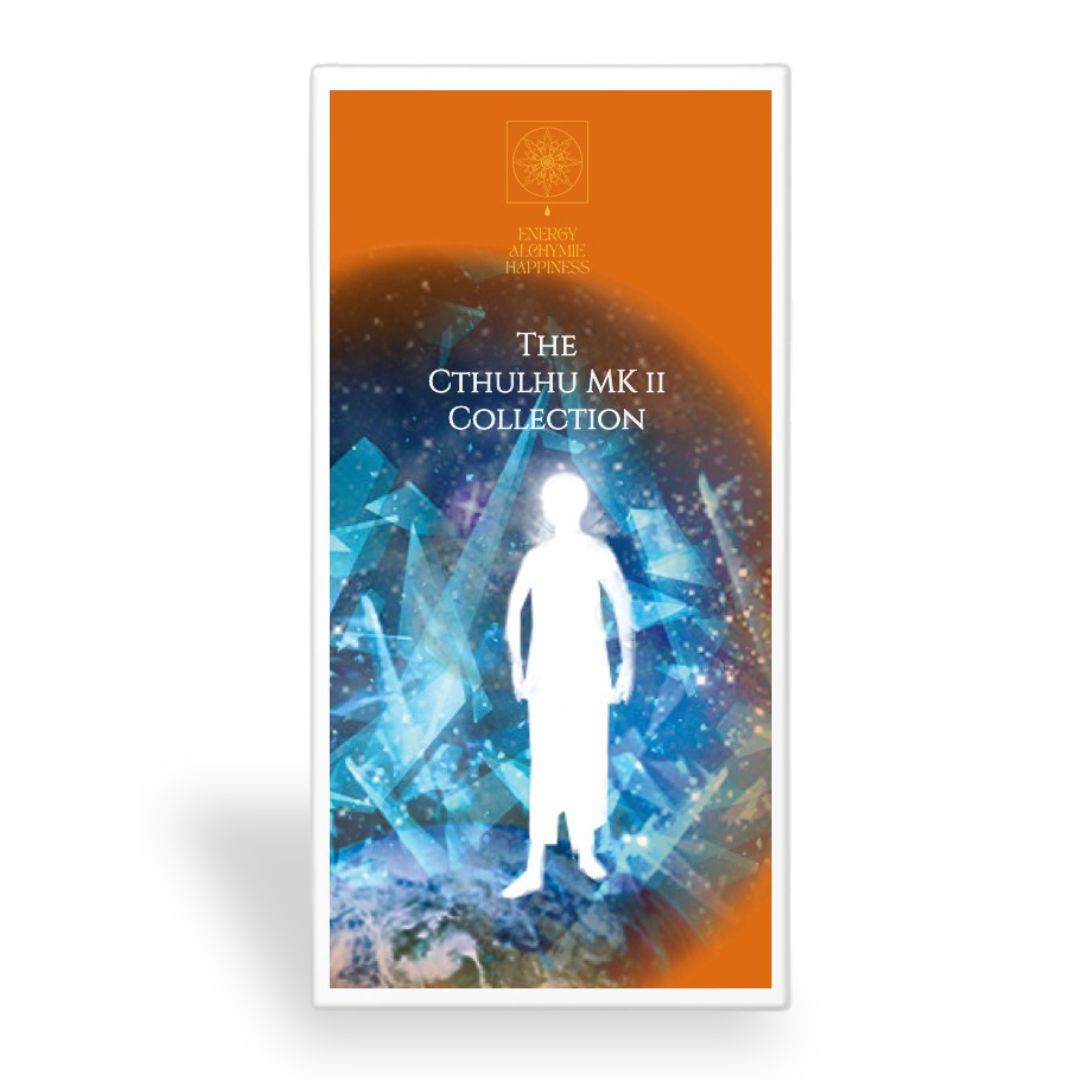 Cthulhu Mk 2 Collection