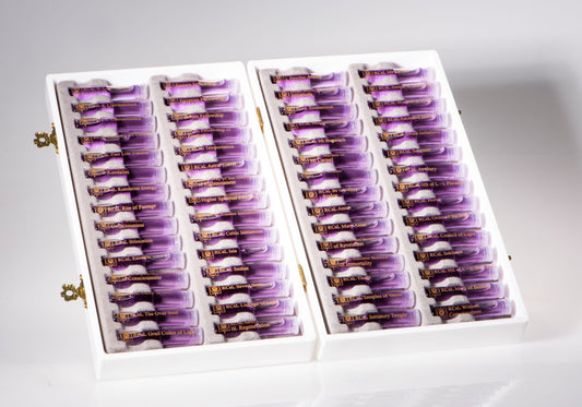 Second Essene Vial Pack