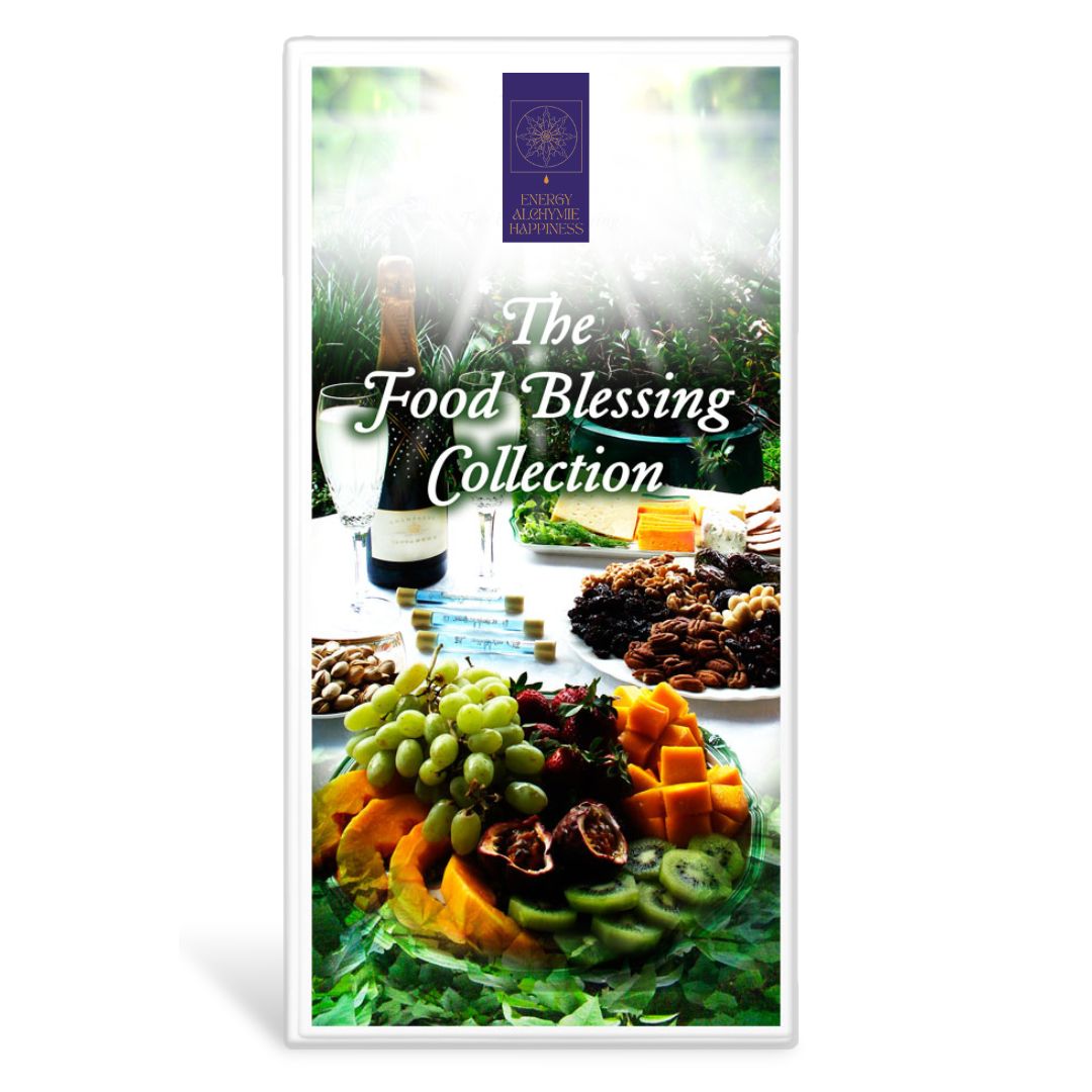 Food Blessing Collection