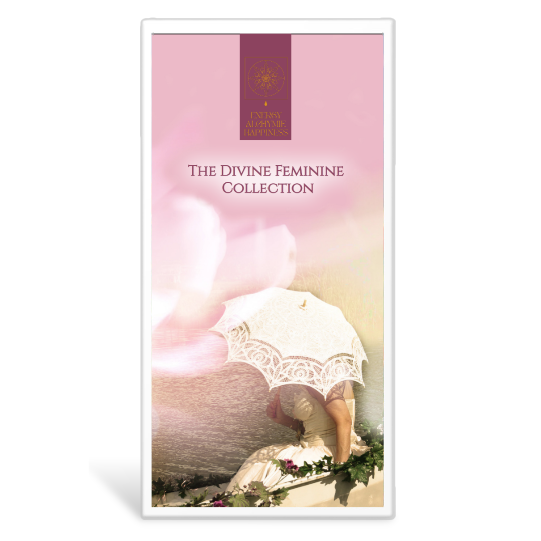 The Divine Feminine Collection