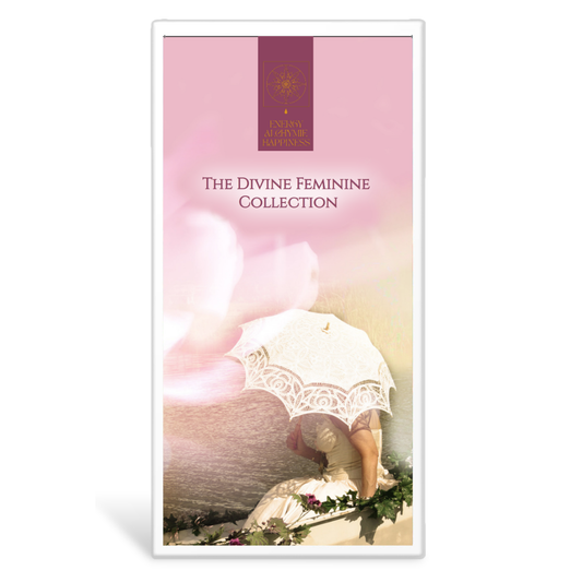 The Divine Feminine Collection