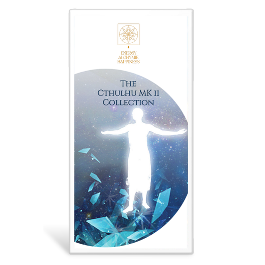 The Cthulhu Mk2 Collection