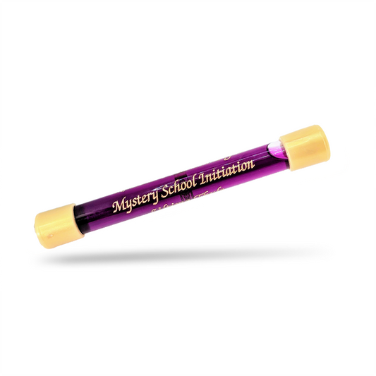 Mystery School Initiation Wand