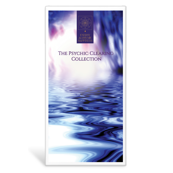 Psychic Clearing Collection
