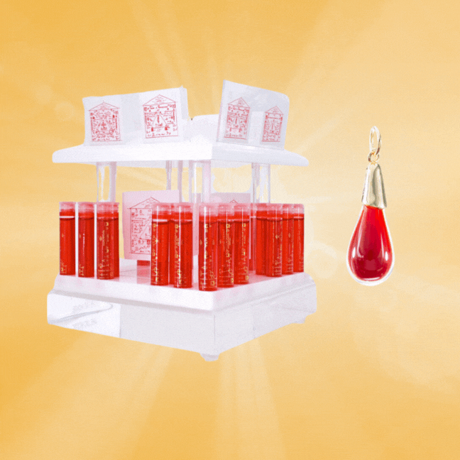 Tao Energy House Christmas Offering