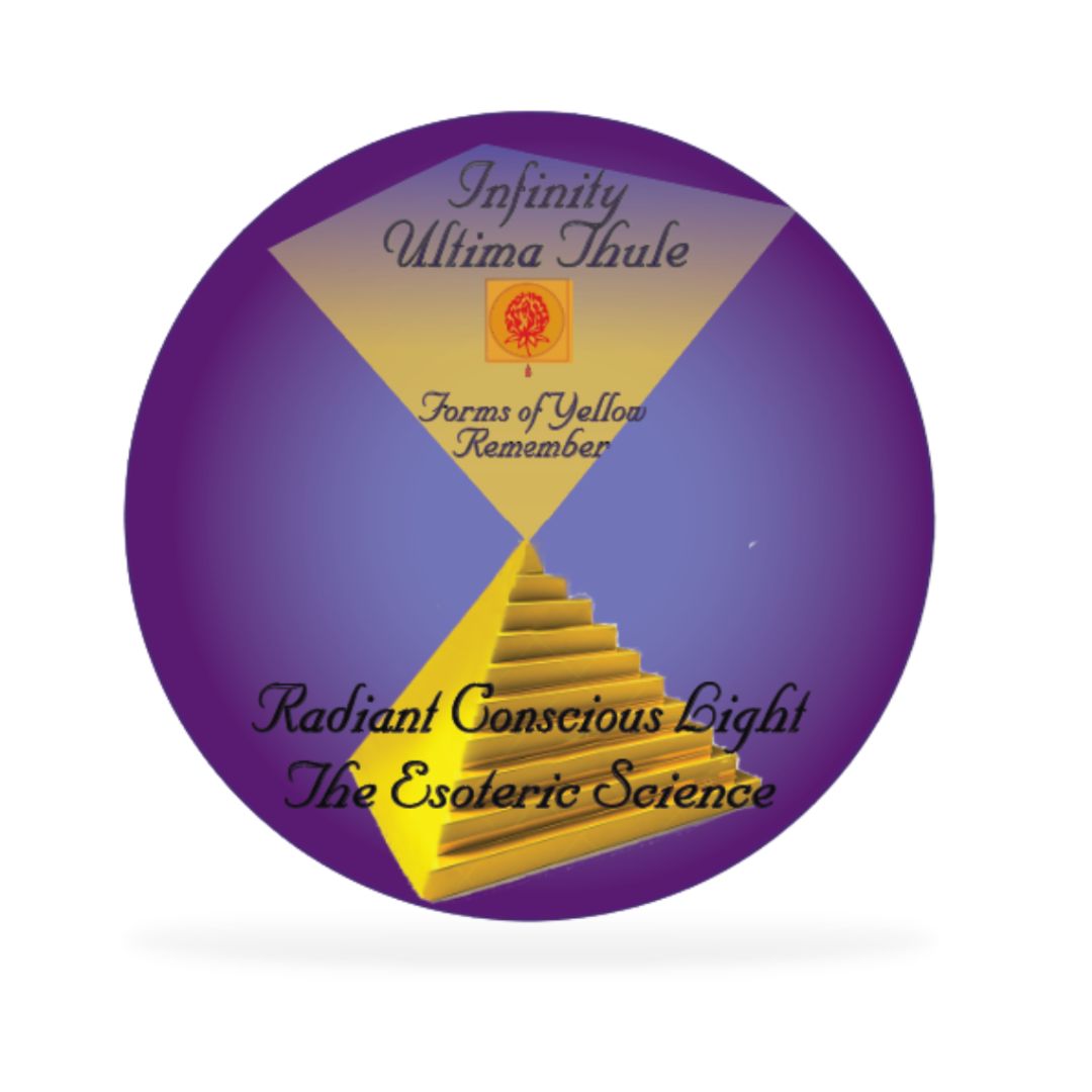 The Esoteric Science Disc – Energy Alchymie Happiness