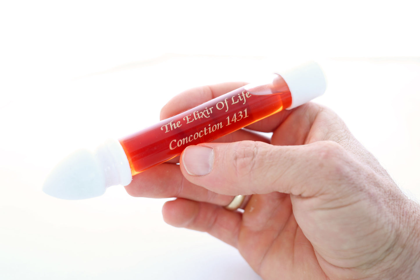 Concoction 1431 Elixir