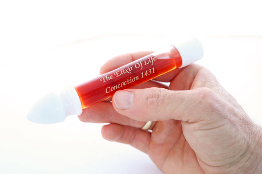 Concoction 1431 Elixir