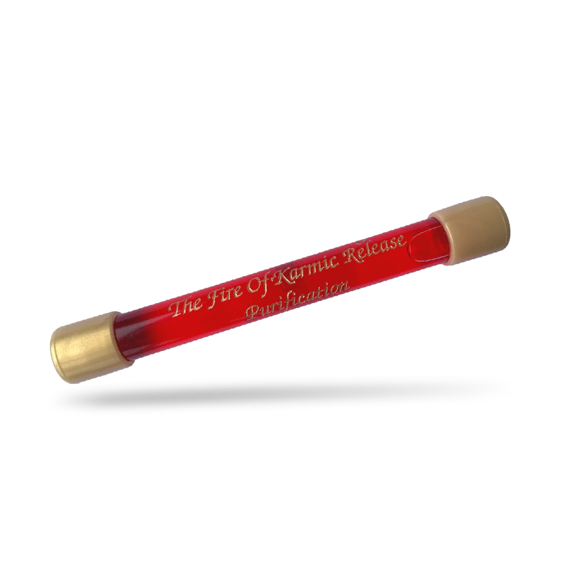 The Fire Of Karmic Release - Purification – Energy Alchymie Happiness