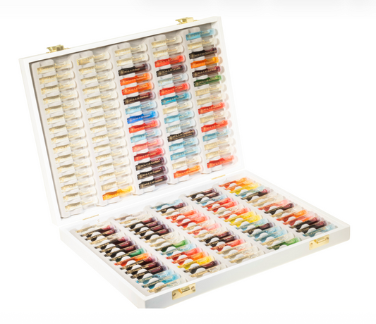 Third Threshold Pack