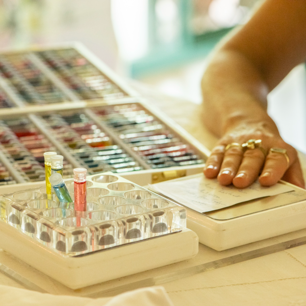 Third Threshold Pack