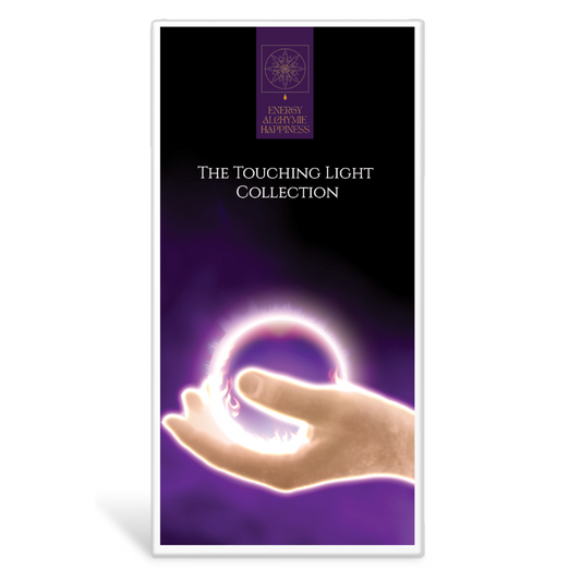 The Touching Light Collection
