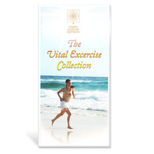 The Vital Exercise Collection