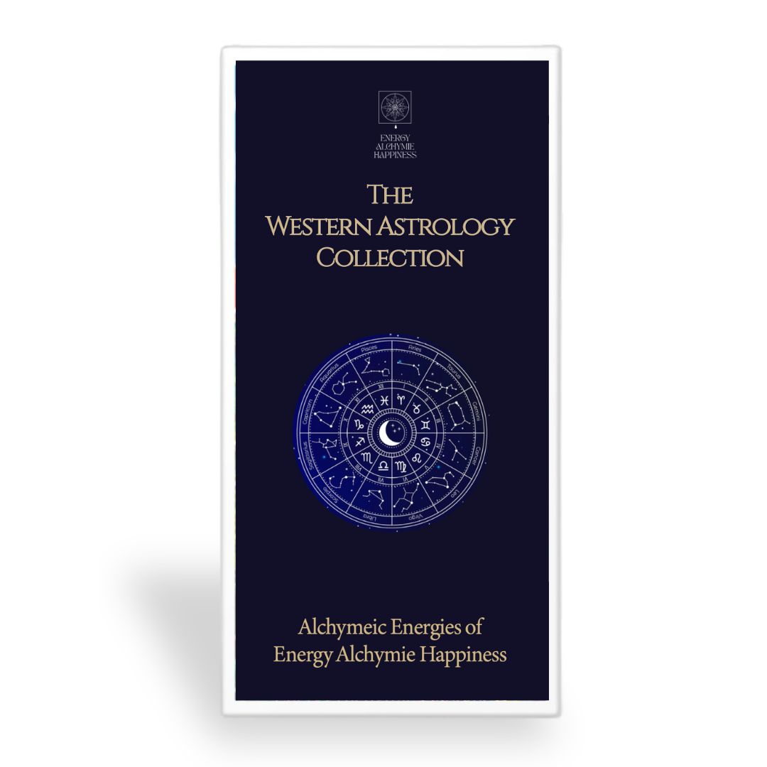 Western Astrology Collection