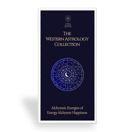 Western Astrology Collection