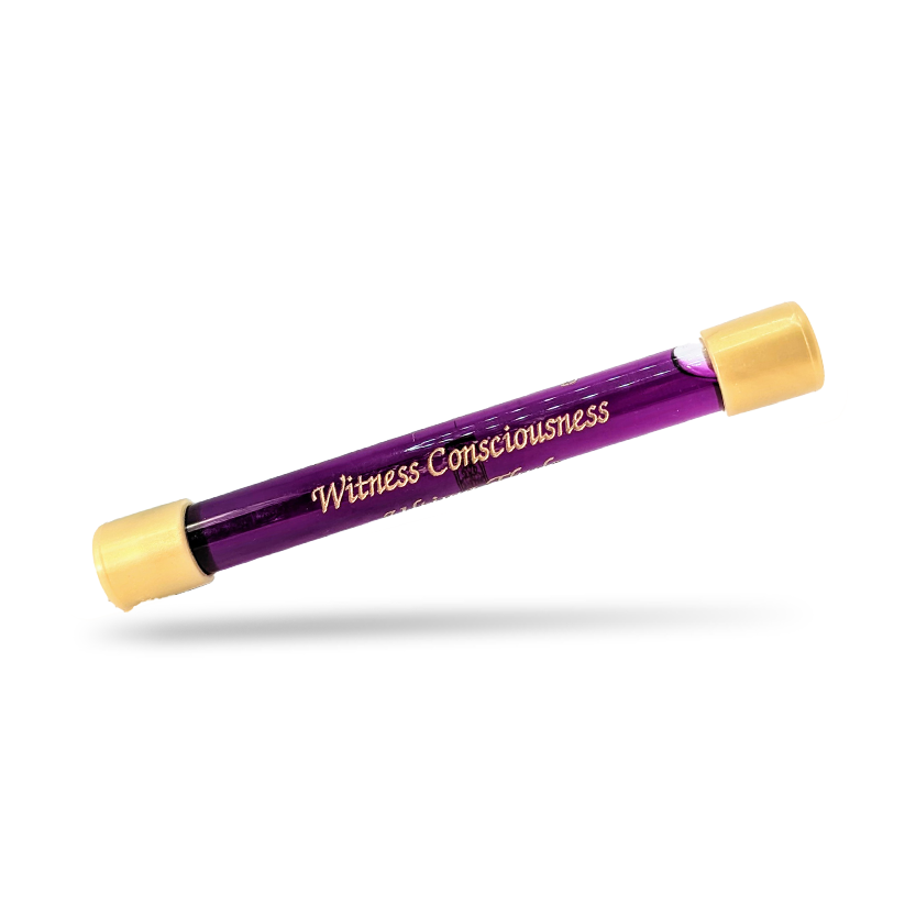 Witness Consciousness Wand