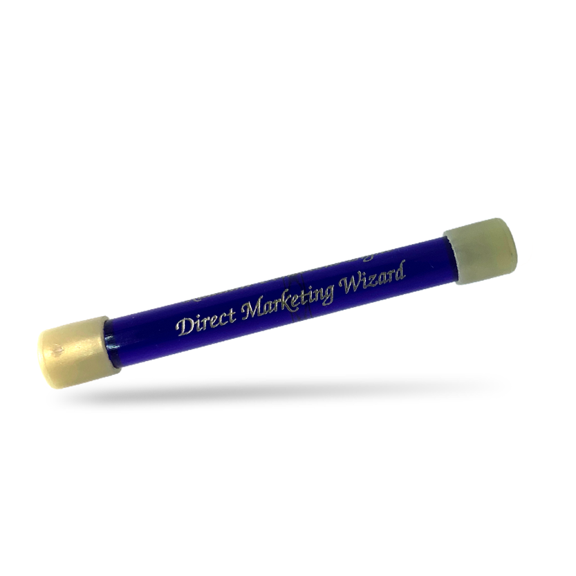 Direct Wizard Direct Marketing Wizard Wand – Energy Alchymie Happiness