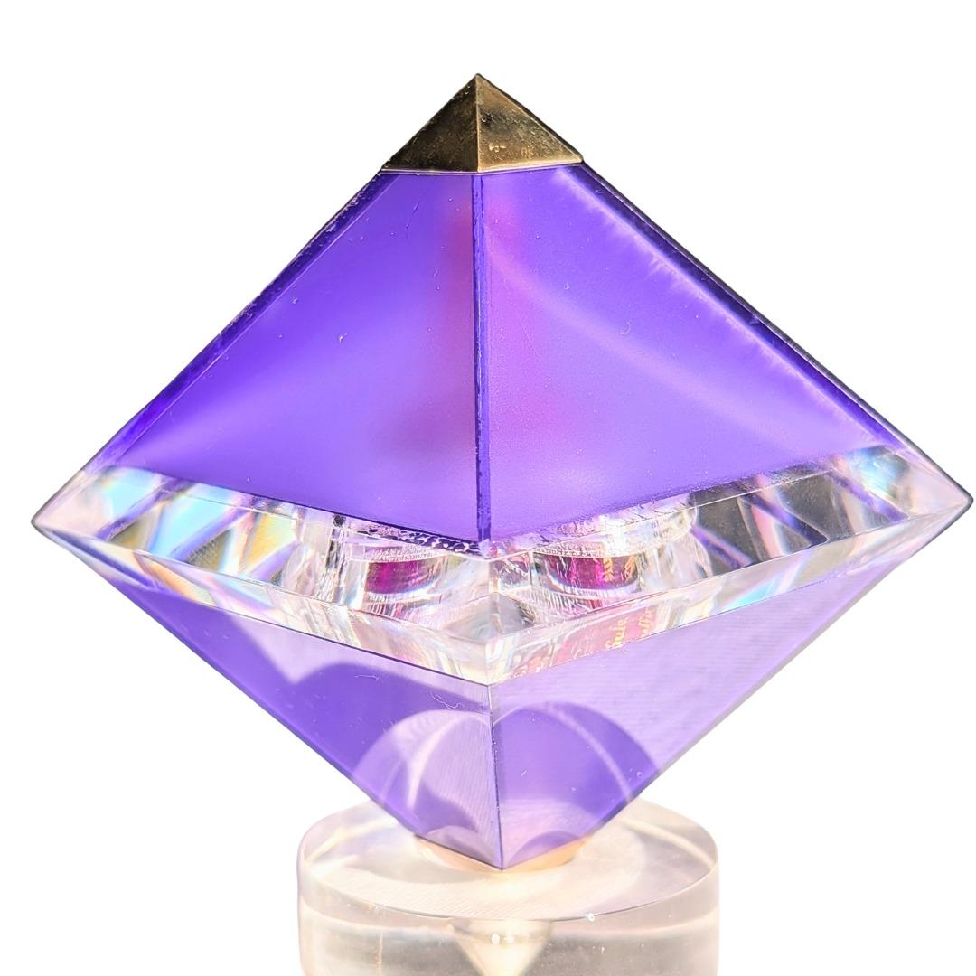 Essene Octahedron