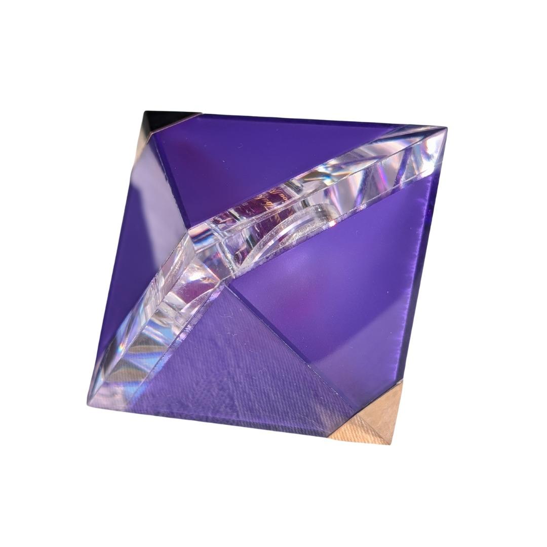 Essene Octahedron