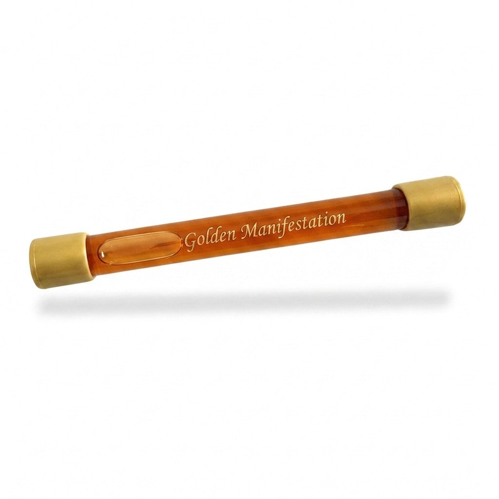 RCsL Golden Manifestation Wand