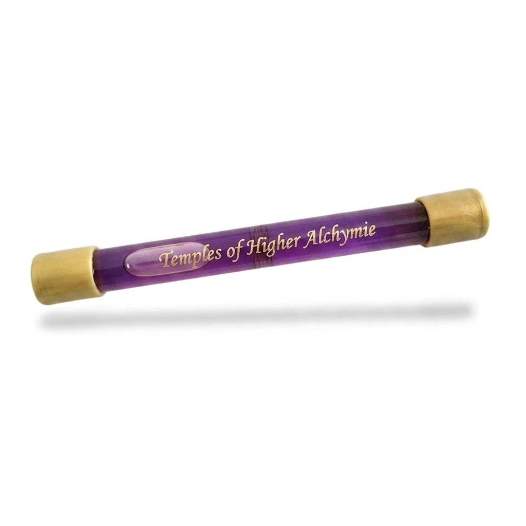 RCsL Temples of Higher Alchymie Wand