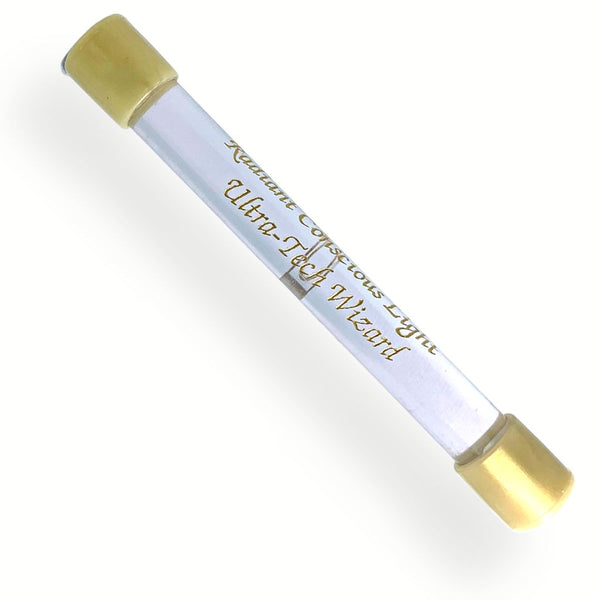 Ultra-Tech Wizard Wand – Energy Alchymie Happiness